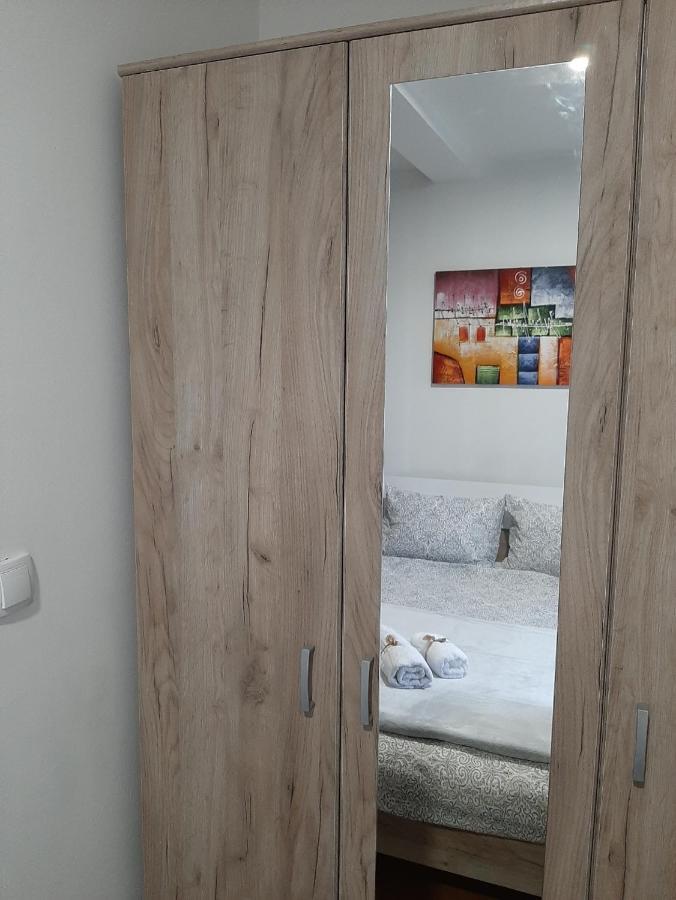 Dado Apartman Apartment คราลเยโว ภายนอก รูปภาพ