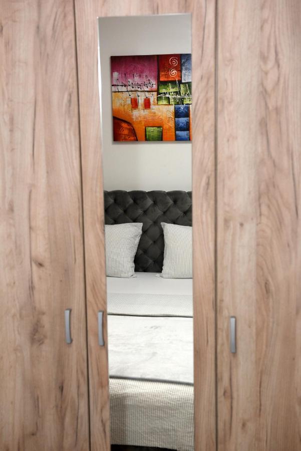 Dado Apartman Apartment คราลเยโว ภายนอก รูปภาพ