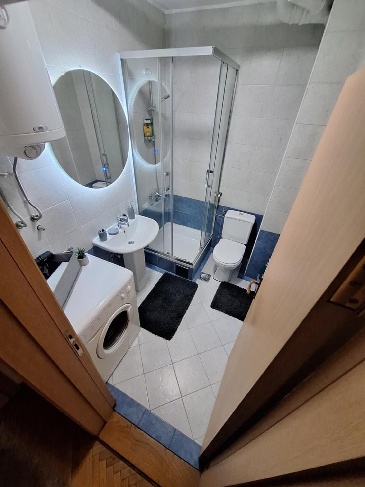 Dado Apartman Apartment คราลเยโว ภายนอก รูปภาพ